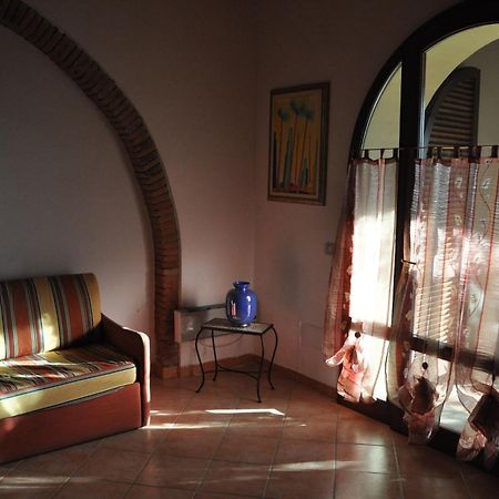 شقة Monolocale Con Piscina S.Martino ريباربيلا المظهر الخارجي الصورة