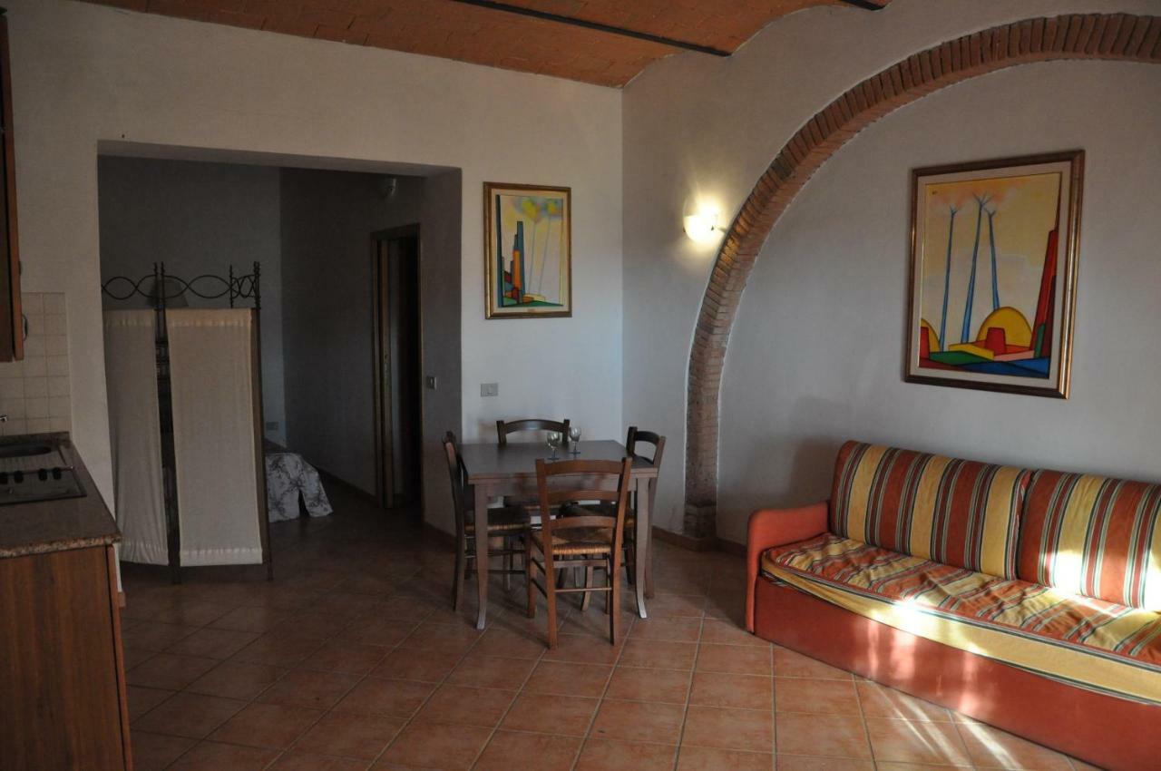 شقة Monolocale Con Piscina S.Martino ريباربيلا المظهر الخارجي الصورة